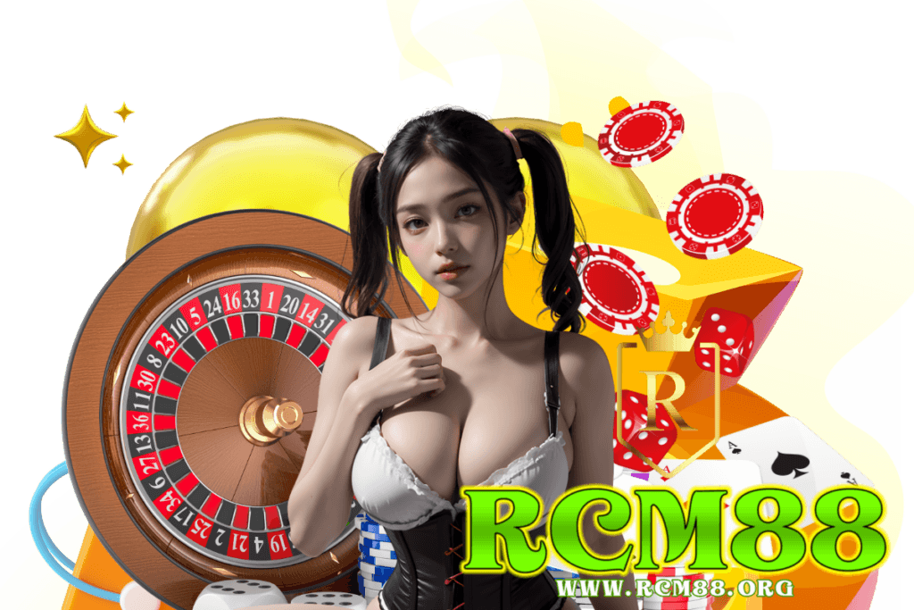 rcm88 สล็อต