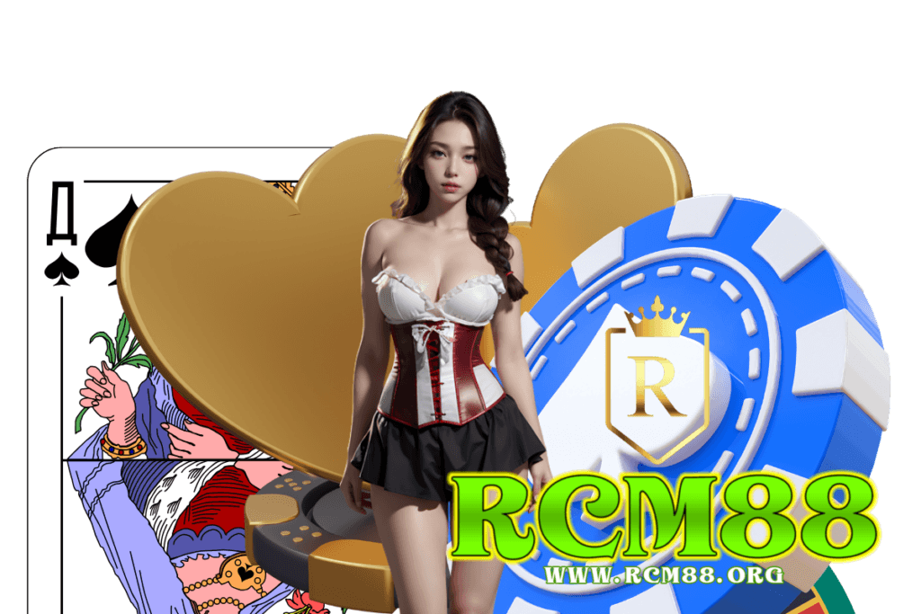 rcm88 แจกเครดิตฟรี